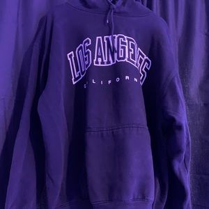 Brandy Melville hoodie